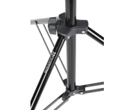 Quadralite statyw oświetleniowy - 200 cm - 720399 - zdjęcie 4